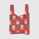 Miffy X Baggu - Flower Miffy Standard Baggu Reusable Bag