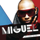 Miguel - All I Want Is You (Translucent Red Vinyl) (New Vinyl)