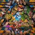 Miguel Atwood-Ferguson - Les Jardins Mystiques vol. 1 (New Vinyl)