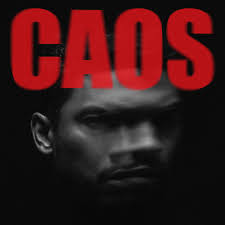 Miguel - Caos (New Vinyl)