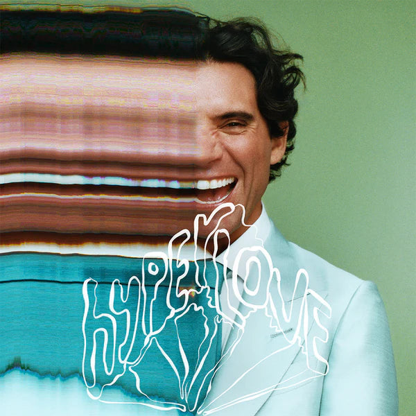 Mika - Hyperlove (New Vinyl)
