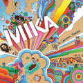 Mika - Life in Cartoon Motion (New Vinyl)