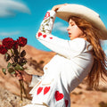 Mikaela Davis - Graceland Way (New CD)