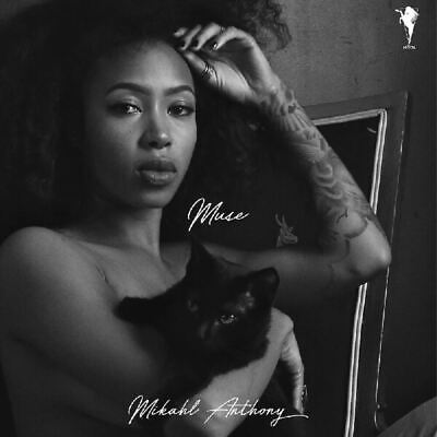 Mikahl Anthony - Muse (New Vinyl)