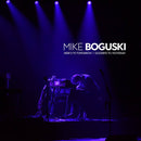 Mike Boguski - Here's to Tomorrow/Goodbye to Yesterday (New CD)