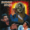 Mike - Burning Desire (New Vinyl)