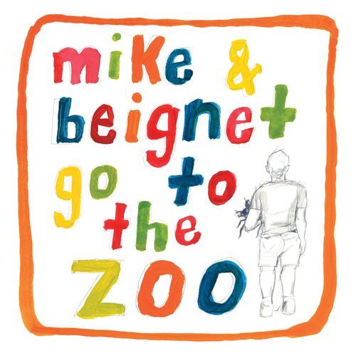 Mike Dillon - Mike & Beignet Go To The Zoo (New Vinyl)