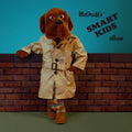 Mike Hawes - McGruff's® Smart Kids Deluxe (LITA Exclusive Variant) (New Vinyl)