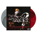 Mike Jones - Who Is Mike Jones? (Colour VInyl) (New Vinyl)