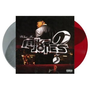 Mike Jones - Who Is Mike Jones? (Colour VInyl) (New Vinyl)