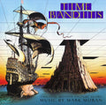 Mike Moran - Time Bandits (OST) (Colour Vinyl) (New Vinyl)