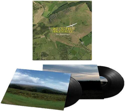 Mike Oldfield - Hergest Ridge: 50th Anniversary (New Vinyl)
