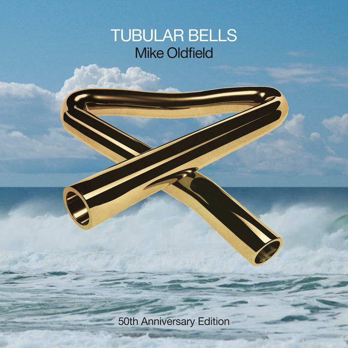 Mike Oldfield - Tubular Bells (2LP/Half-Speed Master/Expanded/50th Anniversary) (New Vinyl)