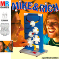 Mike & Rich - Expert Knob Twiddlers (New Vinyl)