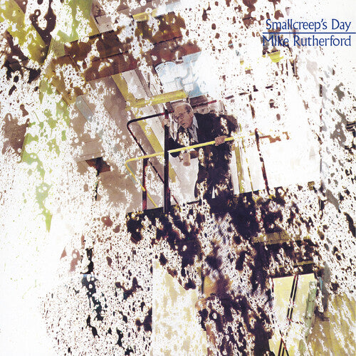 Mike Rutherford - Smallcreep's Day (New CD)