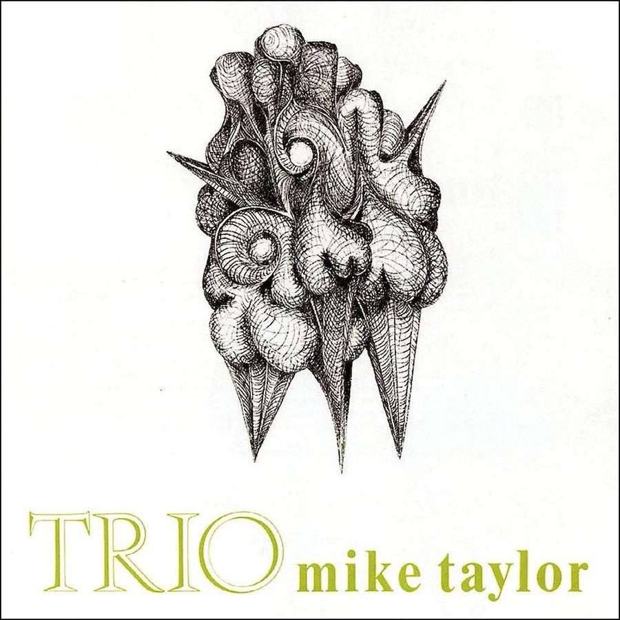 Mike Taylor - Trio (New Vinyl)