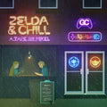Mikel - Zelda & Chill Remaster (New Vinyl)