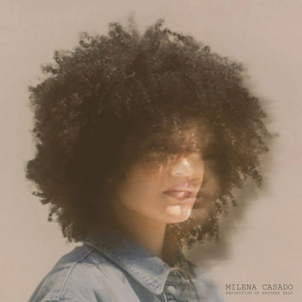 Milena Casado - Reflection Of Another Self (New CD)