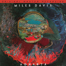 Miles Davis ‎– Agharta  (Numbered 180g Vinyl 2LP) (New Vinyl)