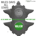 Miles Davis All Stars - Walkin (Original Jazz Classics Series) (180g) (New Vinyl)