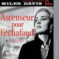 Miles Davis - Ascenseur Pour L'echafaud (2CD) (New CD)