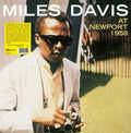 Miles Davis - At Newport 1958 (New Vinyl)