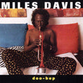 Miles Davis - Doo-Bop (New Vinyl)