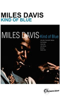 Miles Davis - Kind Of Blue (New Cassette)