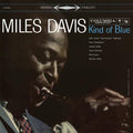 Miles Davis - Kind of Blue (180g 2LP Corrected Speed Version) (New Vinyl)