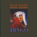 Miles Davis & Michel LeGrand - Dingo: Selections From The Motion Picture Soundtrack (New CD)