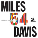 Miles Davis - Miles '54: The Prestige Recordings (Deluxe 4LP Box) (New Vinyl)