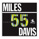 Miles Davis - Miles '55: The Prestige Recordings (2CD) (New CD)