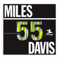 Miles Davis - Miles '55: The Prestige Recordings (3LP) (New Vinyl)