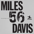 Miles Davis - Miles 56 (4LP) (New Vinyl)