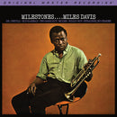 Miles Davis - Milestones (Numbered Hybrid SACD) (New CD)