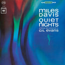Miles Davis - Quiet Nights (New Vinyl)