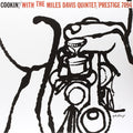 Miles Davis Quintet - Cookin' (New Vinyl)