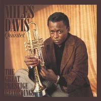 Miles Davis Quintet ‎– The Great Prestige Recordings (5LP Box Set) (New Vinyl)