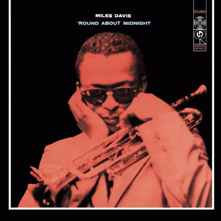 Miles Davis - 'Round About Midnight (SACD) (New CD)