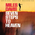 Miles Davis - Seven Steps To Heaven (Numbered Hybrid SACD) (New CD)