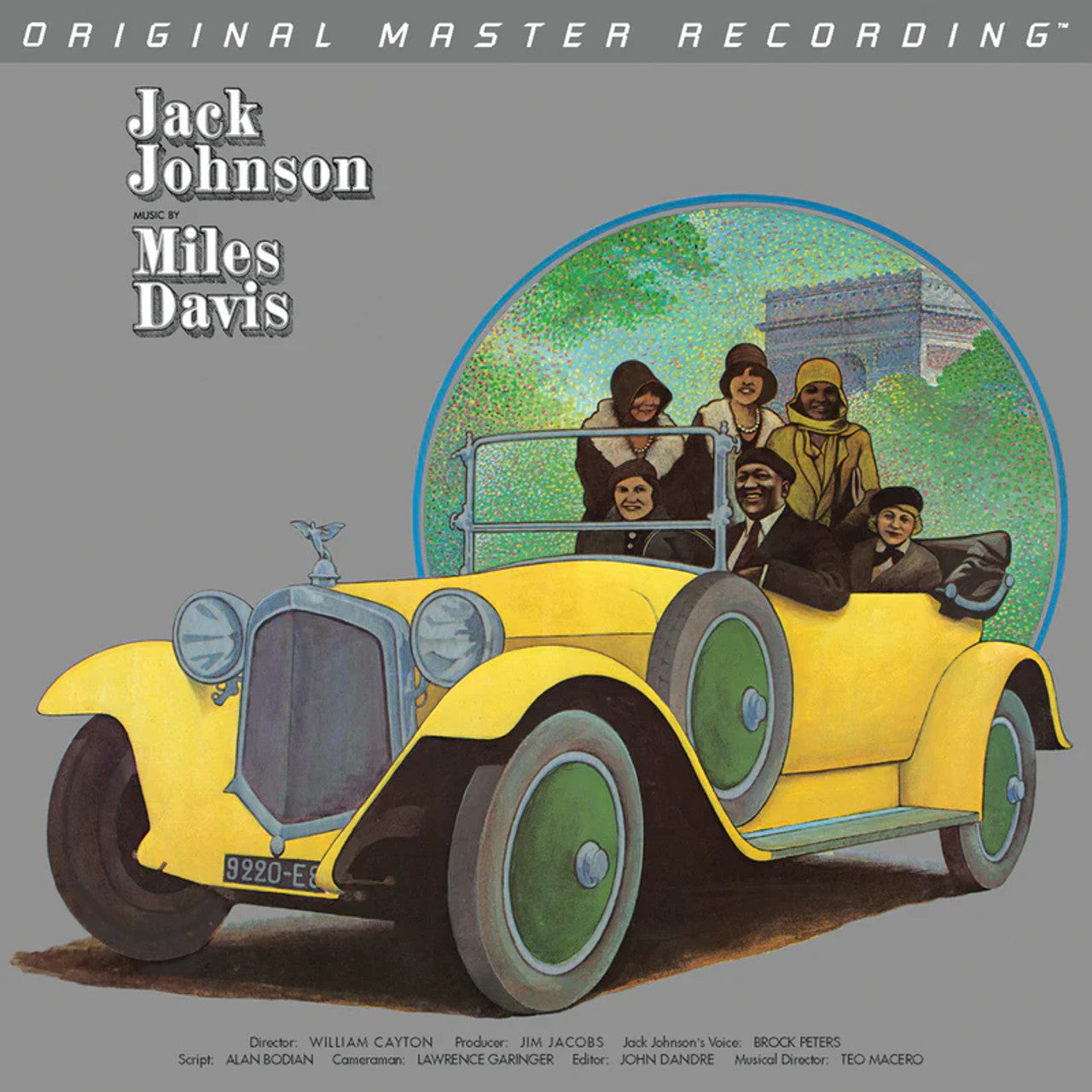 Miles-davis-tribute-to-jack-johnson-numbered-180g-mobile-fidelity-new-vinyl