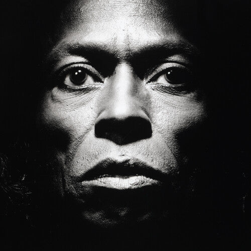 Miles Davis - Tutu (New CD)