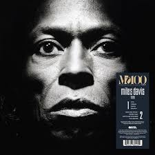 Miles Davis - Tutu (New Vinyl)