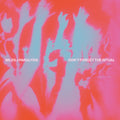 Miles J Paralysis - Don't Forget The Ritual (12") (New Vinyl)
