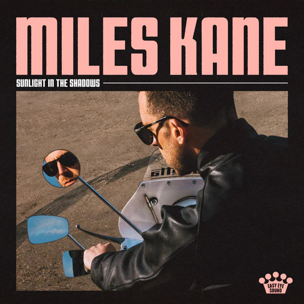 Miles Kane - Sunlight In The Shadows (New CD)