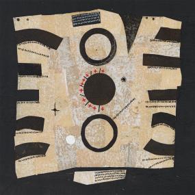 Miles Spilsbury & Gorse Panshaw - Spirit Level (New Vinyl)
