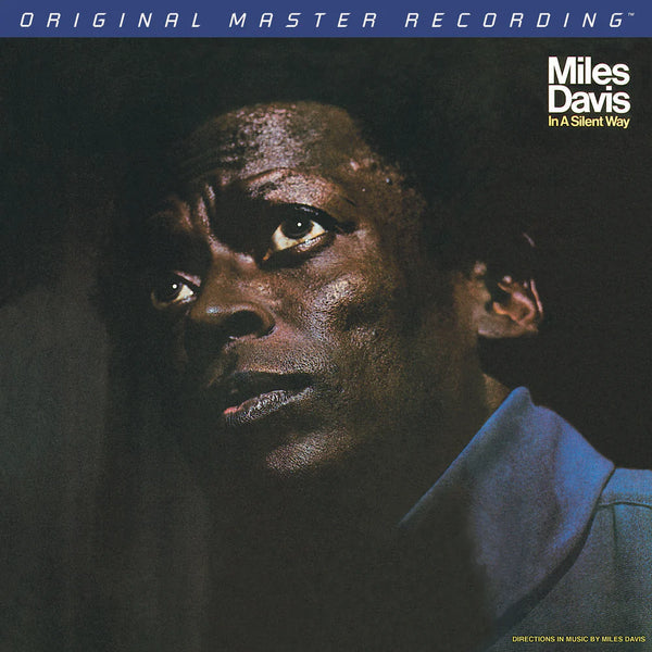Miles Davis - In A Silent Way (180G) (Mobile Fidelity) (New Vinyl)