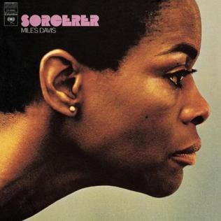 Miles Davis - Sorcerer (Clear Vinyl) (New Vinyl)