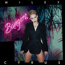 Miley Cyrus - Bangerz (10th Anniversary Seaglass Vinyl) (New Vinyl)