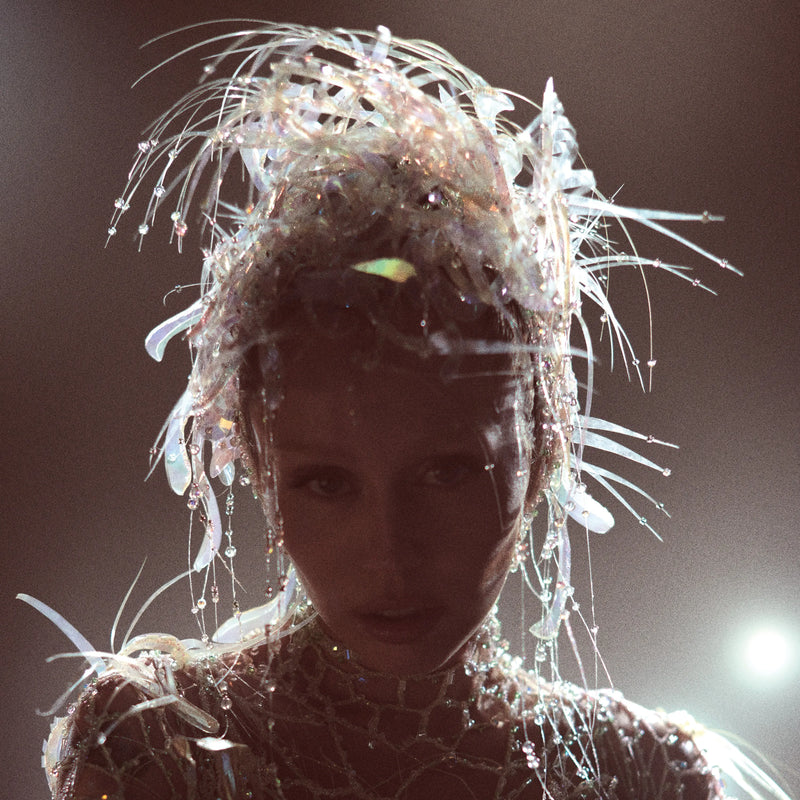 Miley Cyrus - Something Beautiful (New CD)